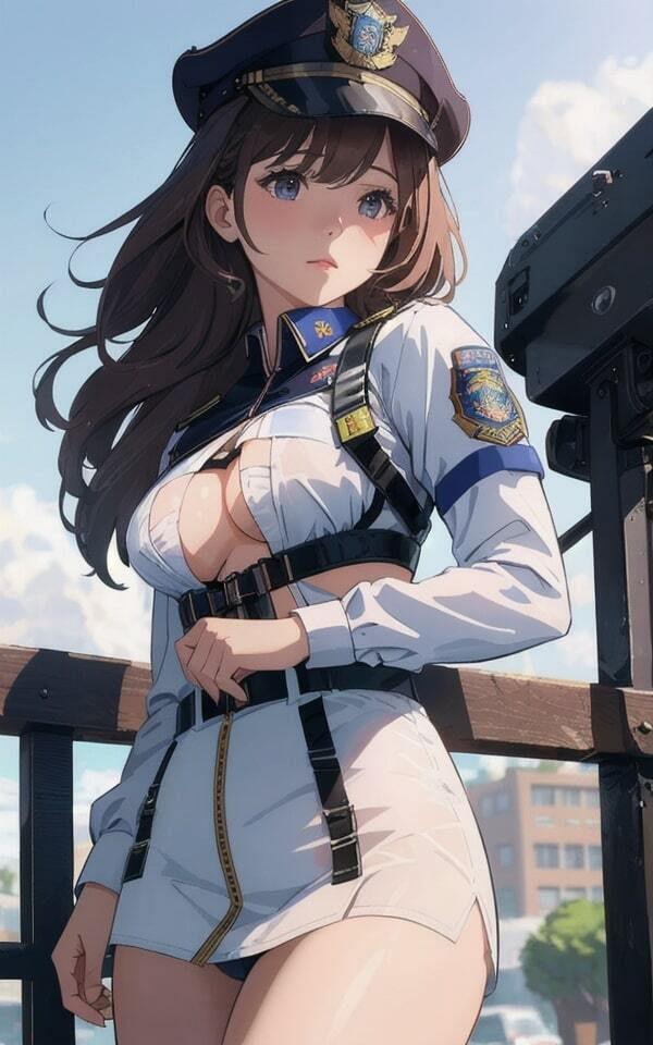 サンプル画像2:コスプレ姿で誘惑 巨乳美女特集 46人収録(妄想ギャル) [d_342998]