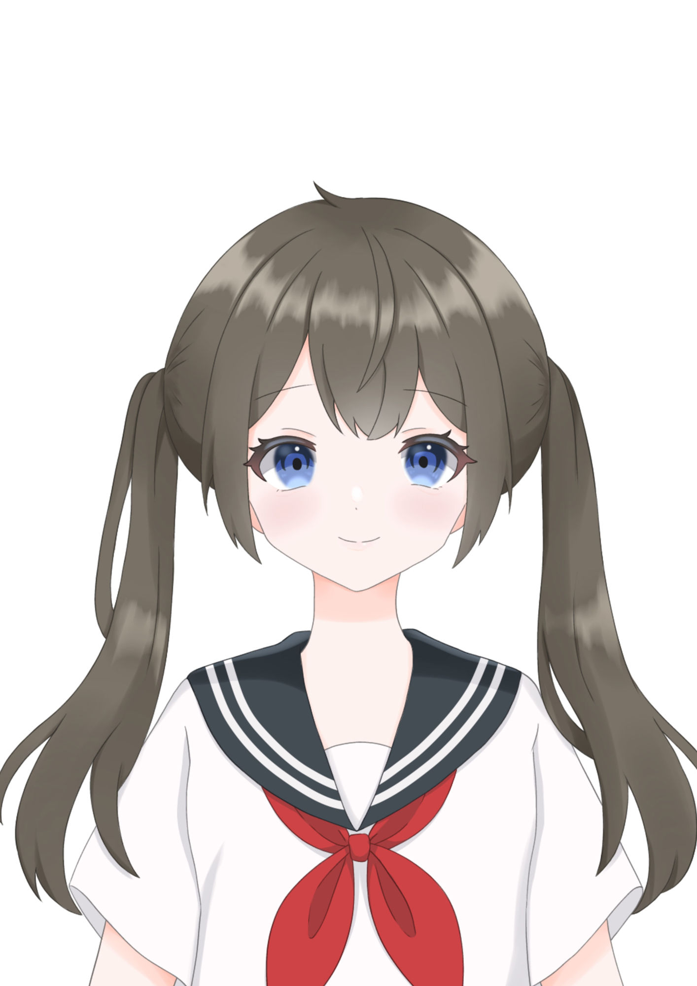 サンプル画像1:彼女におっぱい見せてとお願いした(たちばな) [d_343042]