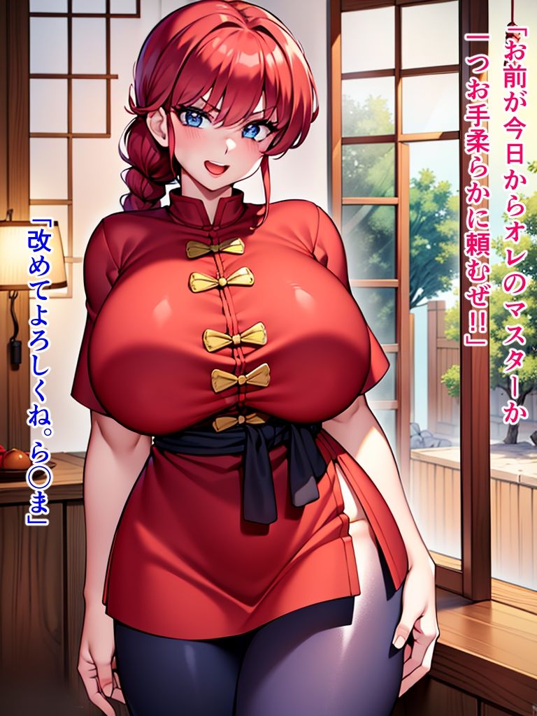 サンプル画像5:セクサロイドら〇ま（CG集・マンガ65p）(Sakaki IndustryAI（2D）) [d_343154]