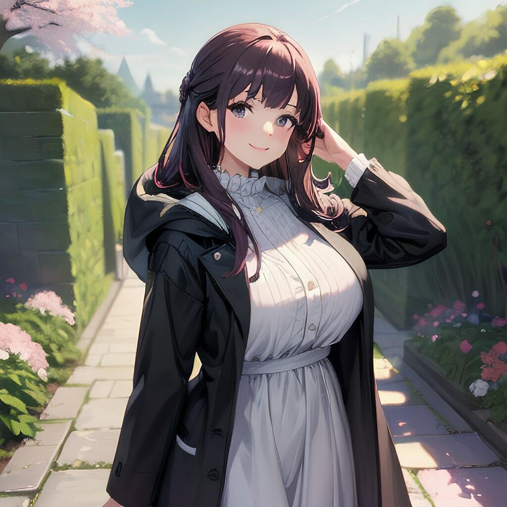 サンプル画像1:痴魔女(でんでん) [d_343165]