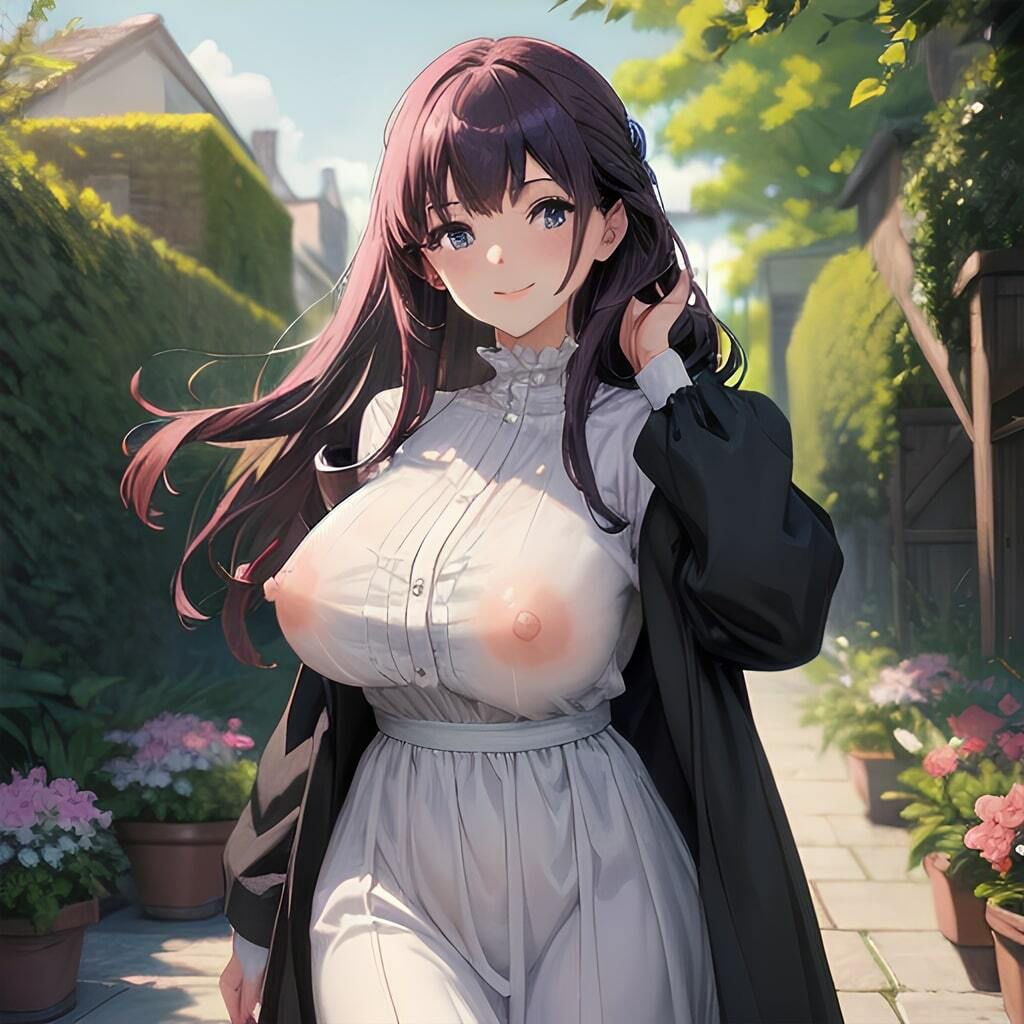 サンプル画像2:痴魔女(でんでん) [d_343165]