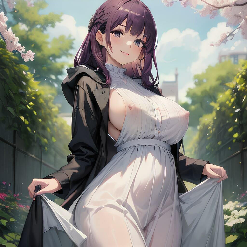 サンプル画像3:痴魔女(でんでん) [d_343165]