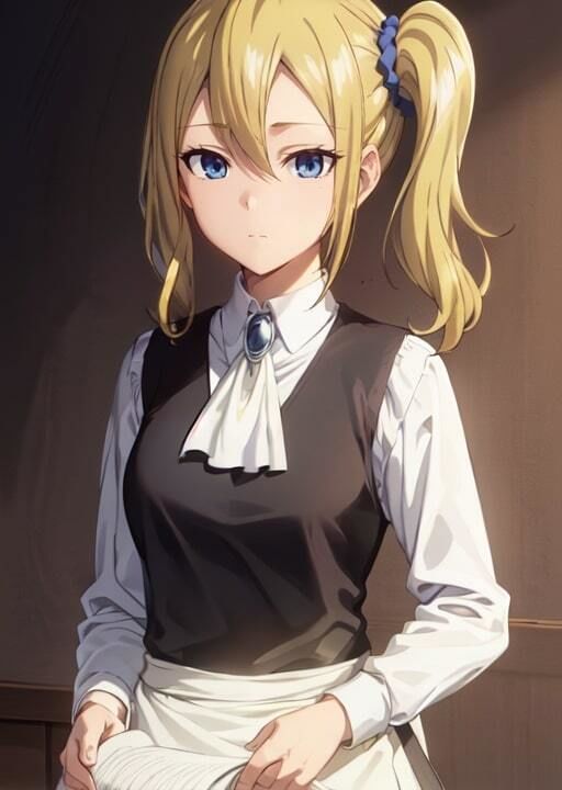 サンプル画像1:早〇愛エロ画集【全20枚】(どんとろ) [d_343180]