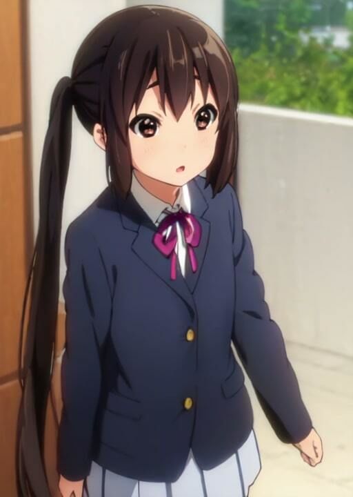 サンプル画像1:中〇梓ガチS〇X(こまいこ) [d_343192]