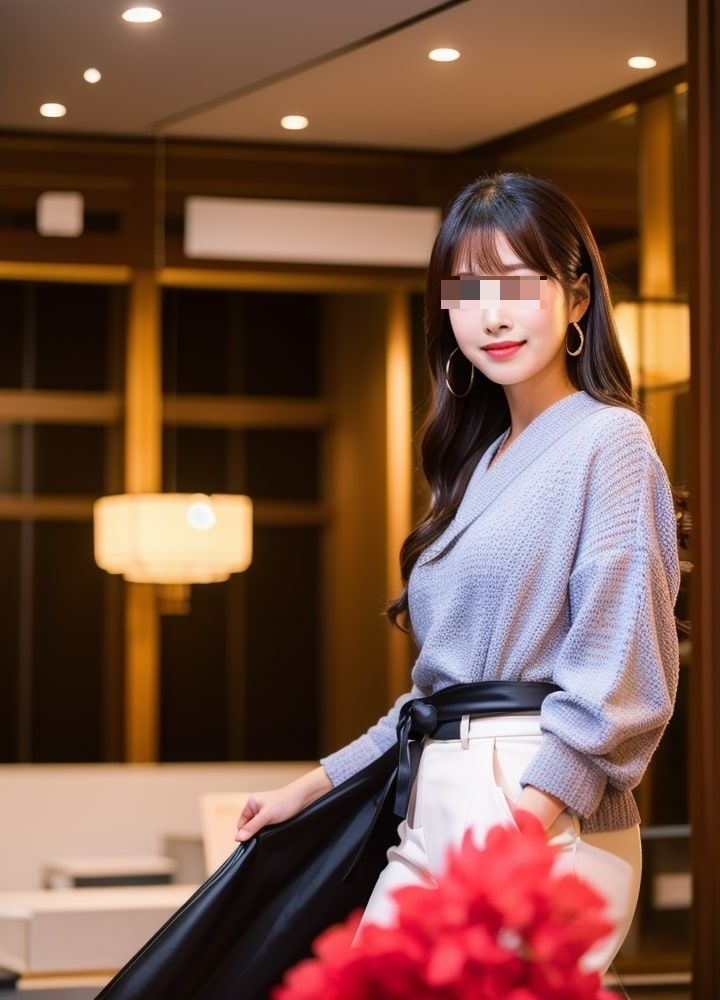 サンプル画像1:テンション上がって脱いじゃった(Rikey) [d_343253]