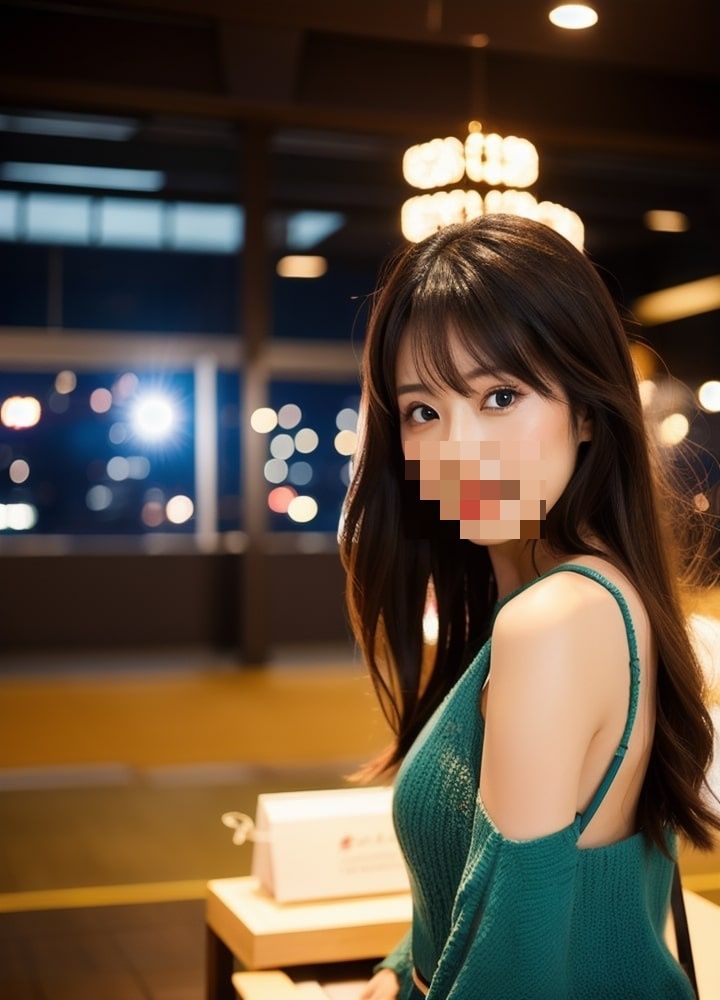 サンプル画像2:テンション上がって脱いじゃった(Rikey) [d_343253]