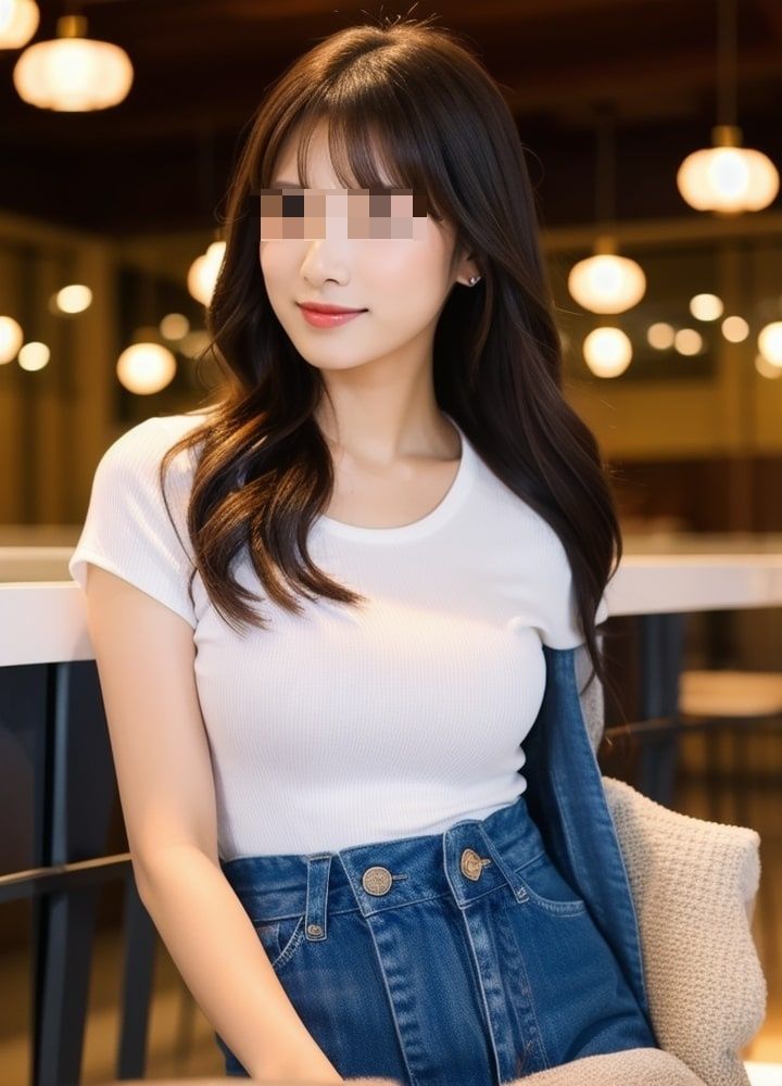 サンプル画像3:テンション上がって脱いじゃった(Rikey) [d_343253]