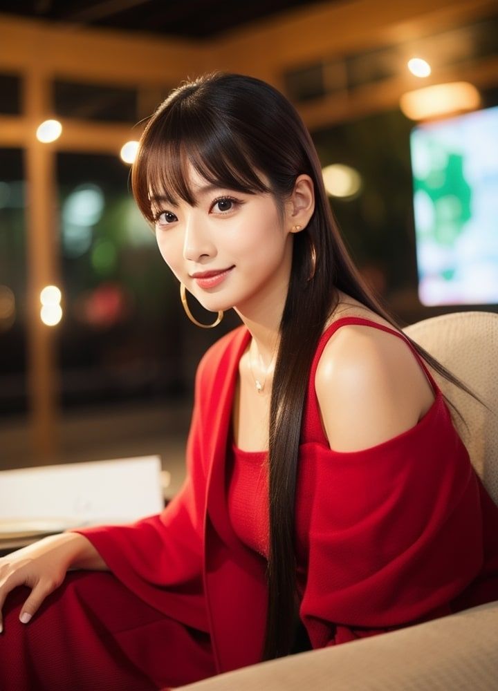 サンプル画像4:テンション上がって脱いじゃった(Rikey) [d_343253]