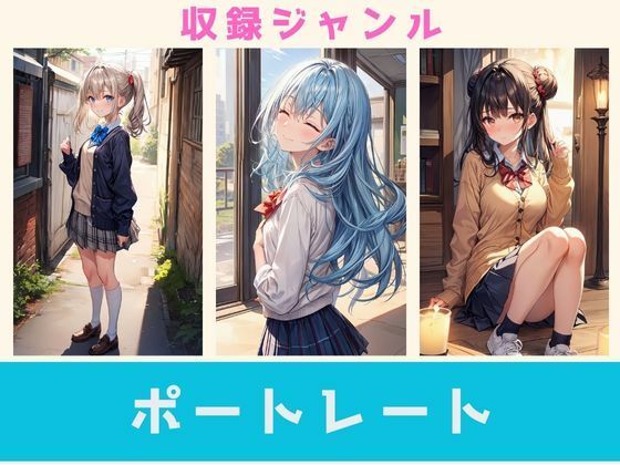 サンプル画像2:女子校生の性態｜全ての制服好きに捧げる500枚【永久保存版】(Mr.パロプンテ) [d_343263]