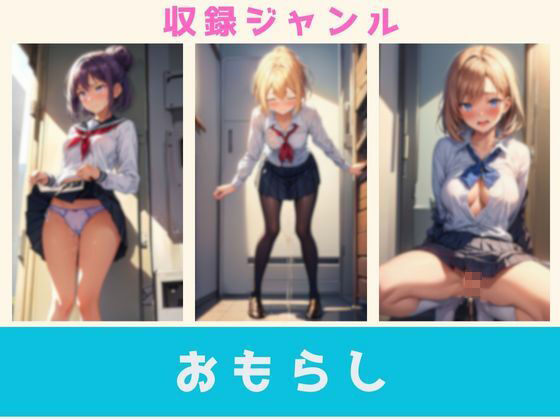 女子校生の性態|全ての制服好きに捧げる500枚【永久保存版】