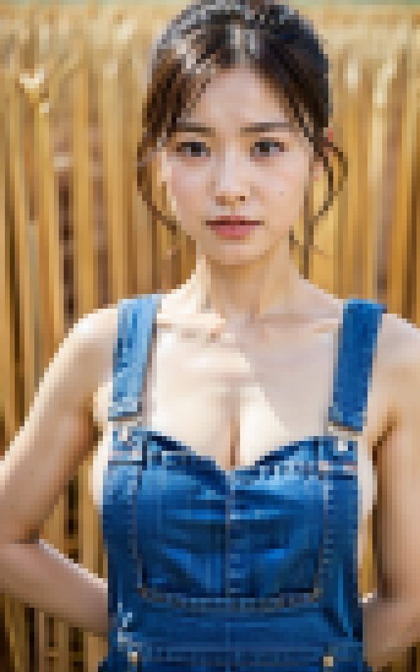 サンプル画像3:田舎娘をナンパ青姦(セクシャルシンセサイズ) [d_343298]