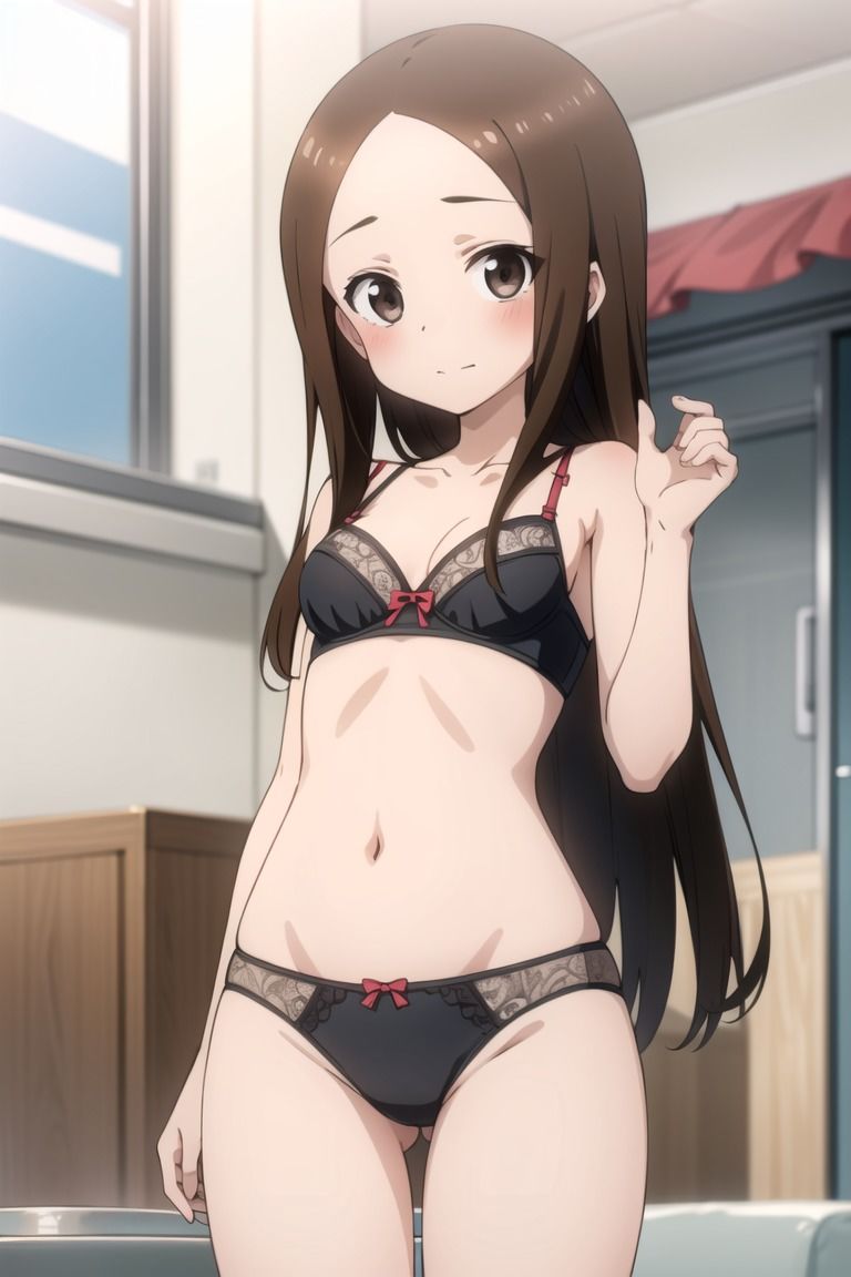 サンプル画像6:からかい上手の女の子Re(Albatross HARD‐アルバトロス ハード‐) [d_343326]