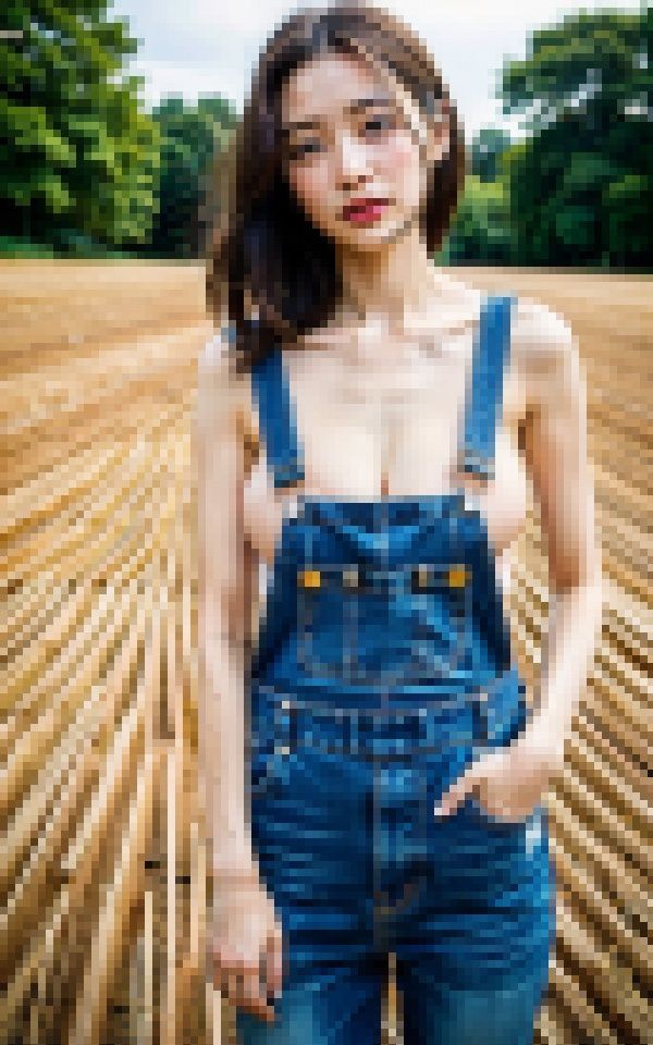 サンプル画像2:朝から晩までヤリまくる田舎の娘(ラストフルロジック) [d_343376]