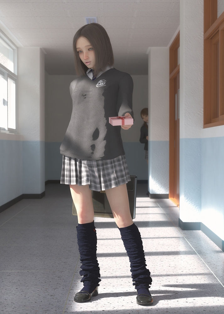 サンプル画像1:Time for a taste 03 MILD(nzk storeroom) [d_343406]