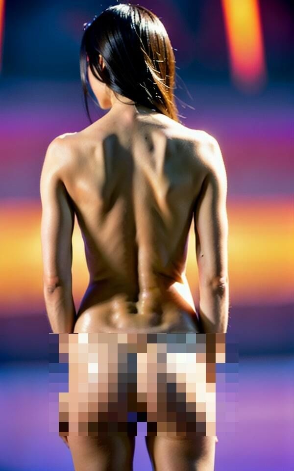 サンプル画像1:美魔女の尻特集！垂れた尻や引き締まったケツ、綺麗なお尻。デカ尻や使いこまれたXXな尻も！！！！レズプレイをしていると噂の美尻たちが痴女露出！(パンナコッタ) [d_343438]