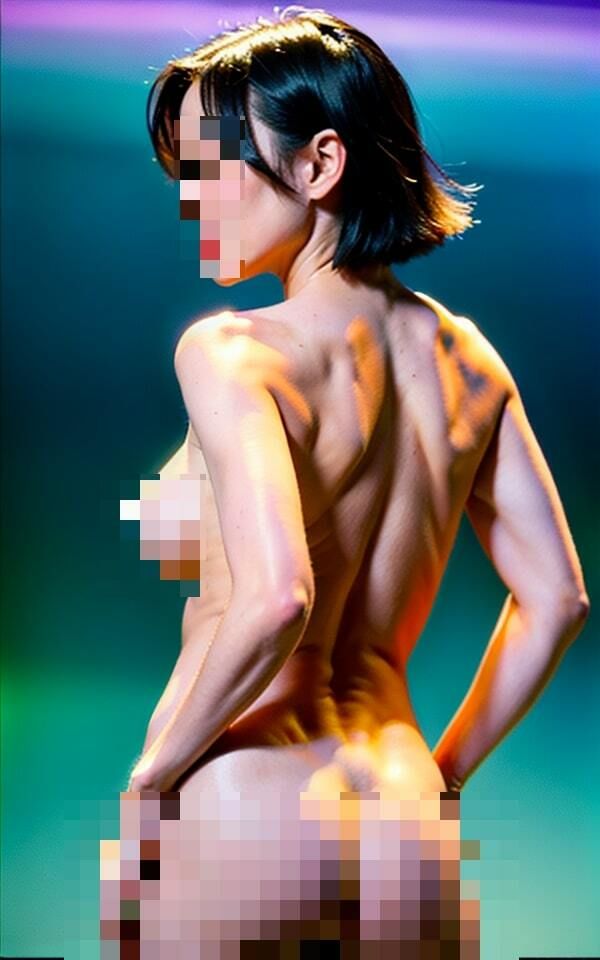 サンプル画像5:美魔女の尻特集！垂れた尻や引き締まったケツ、綺麗なお尻。デカ尻や使いこまれたXXな尻も！！！！レズプレイをしていると噂の美尻たちが痴女露出！(パンナコッタ) [d_343438]