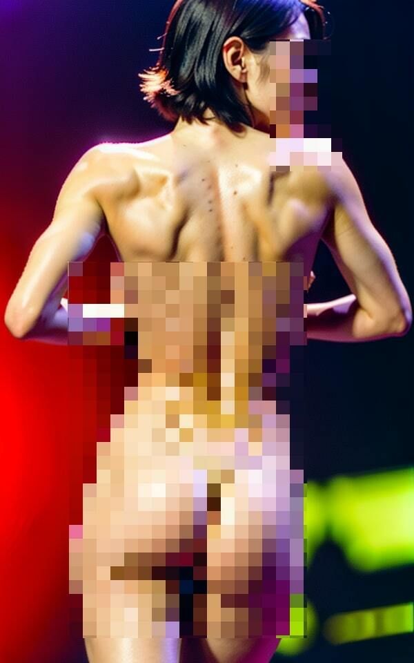 サンプル画像1:親友のアイツの妻が野外露出でおねだりしてきた！？「ねぇ、彼女さんとはゴム付きえっちなんでしょ？」と囁く人妻と寝取られの不倫旅行へ行ったら理性が無くなってしまい・・・(サンシャイン) [d_343443]