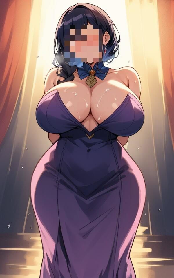 サンプル画像1:汚れている超綺麗な映画スターはファンを裏切って知らない男に身体を売っていた！！しかも喜んで腰を振って交尾しまくって最後は中に白濁液を受け入れて・・・(お湯っ子クラブ) [d_343468]