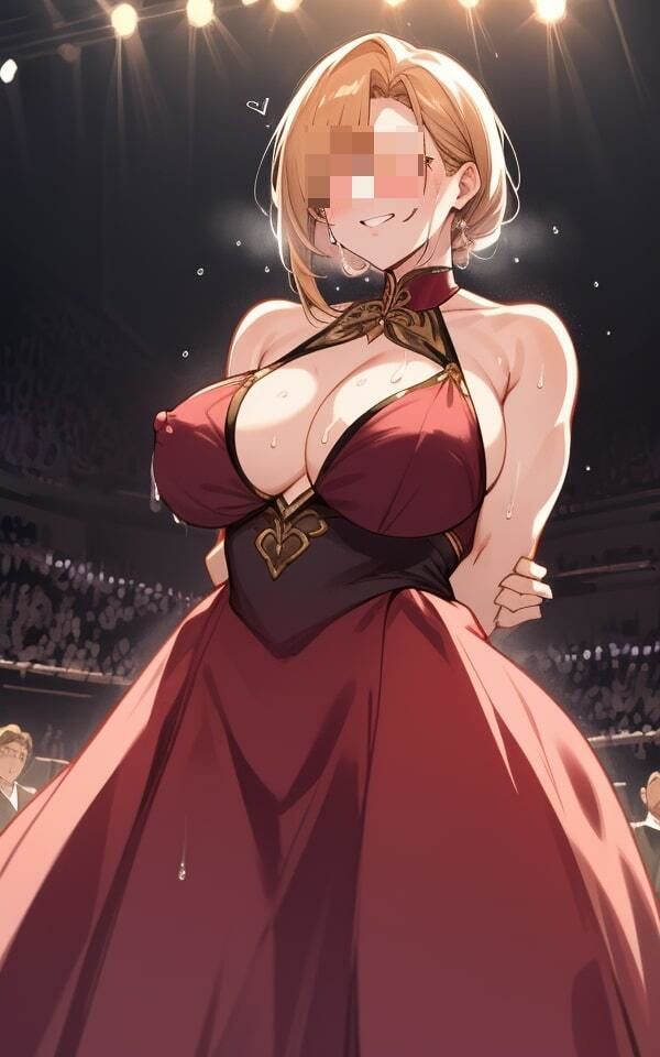 サンプル画像3:汚れている超綺麗な映画スターはファンを裏切って知らない男に身体を売っていた！！しかも喜んで腰を振って交尾しまくって最後は中に白濁液を受け入れて・・・(お湯っ子クラブ) [d_343468]