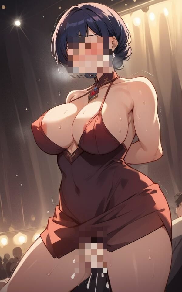 サンプル画像5:「オラオラオラァ！！もう一度中でイクからな」とレ●プが合法化になったwww膣奥で射精直撃後もひたすら突き続ける！同僚のムカつく女が嫌がったので、100人の仲間を連れて鬼ピストン！！！。妊・娠・確・定な中出し鬼イキさせてやった！！(ぷにぷにむふふ) [d_343475]