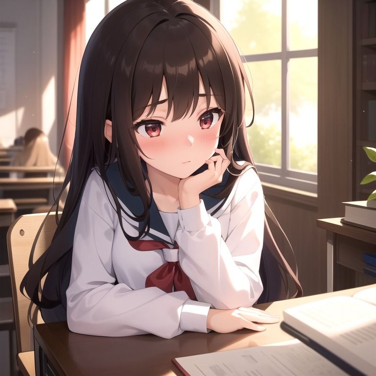 サンプル画像2:【僕だけの後輩】 僕を慕ってくれる後輩たちに ワンチャンどこまで イケるか試してみた ＃4(美女の親指) [d_343481]