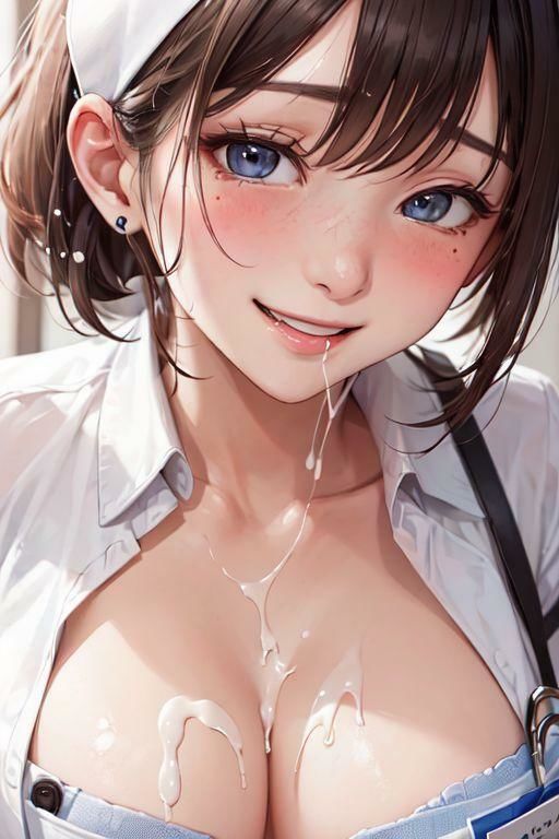 サンプル画像2:LOVEミルク vol.1(縦軸と無花果) [d_343503]