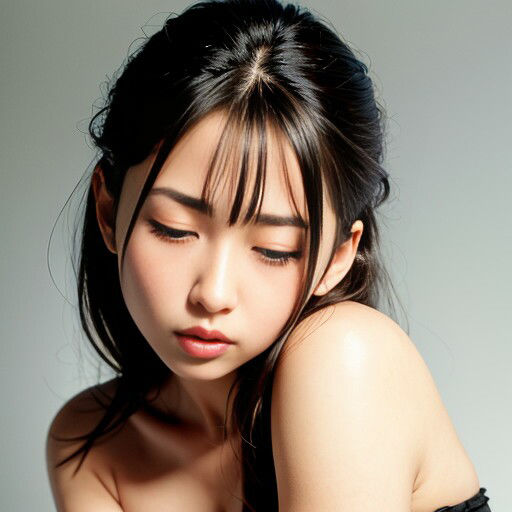 サンプル画像2:AI美女えぇ顔特集3(TTY) [d_343607]