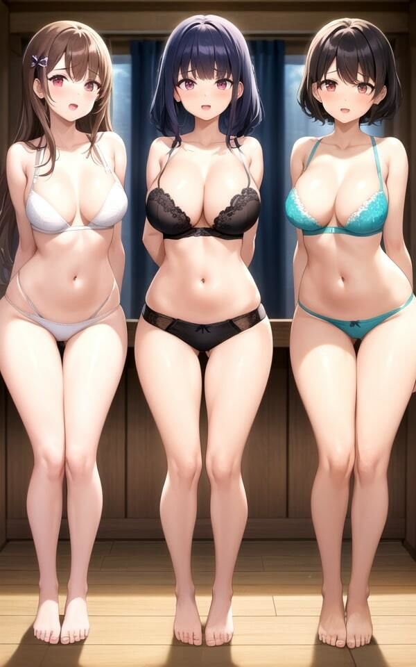 サンプル画像1:エロすぎる衣装でオタクを悩殺！令和のエッチな最強アイドル降臨(AIエンジェル) [d_343684]