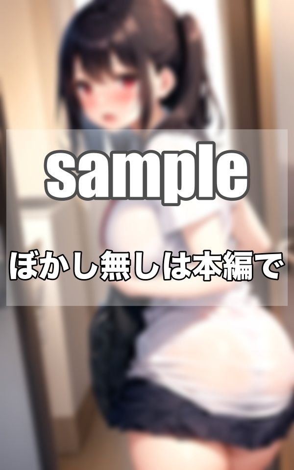 サンプル画像1:えっちな媚薬で…えっちな気分に…なんか..変な気分です(えっちな妄想) [d_343702]