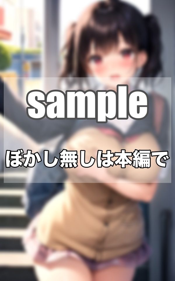 サンプル画像4:えっちな媚薬で…えっちな気分に…なんか..変な気分です(えっちな妄想) [d_343702]