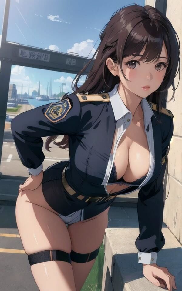 サンプル画像1:制服が似合う コスプレ美女 40人収録(美女あに) [d_343848]