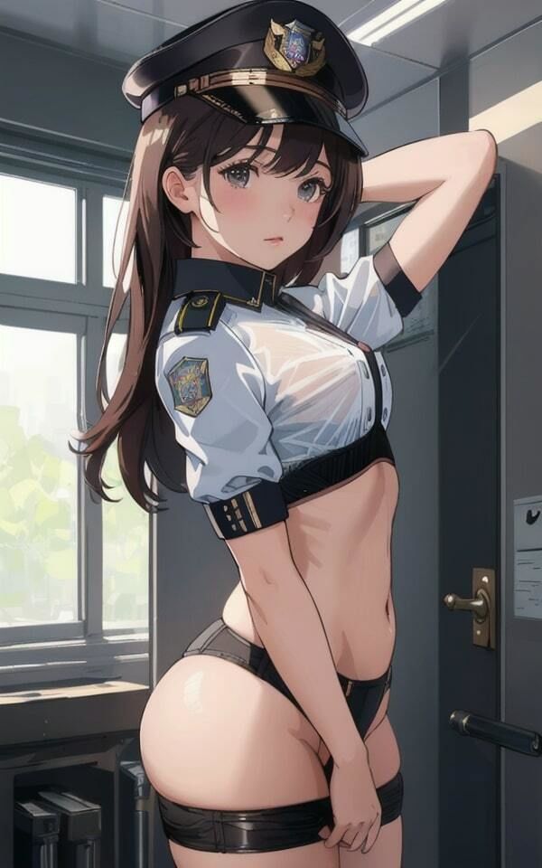 サンプル画像2:制服が似合う コスプレ美女 40人収録(美女あに) [d_343848]