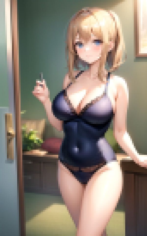 サンプル画像1:出張先でエリート上司と相部屋(桃色電子書庫) [d_343864]