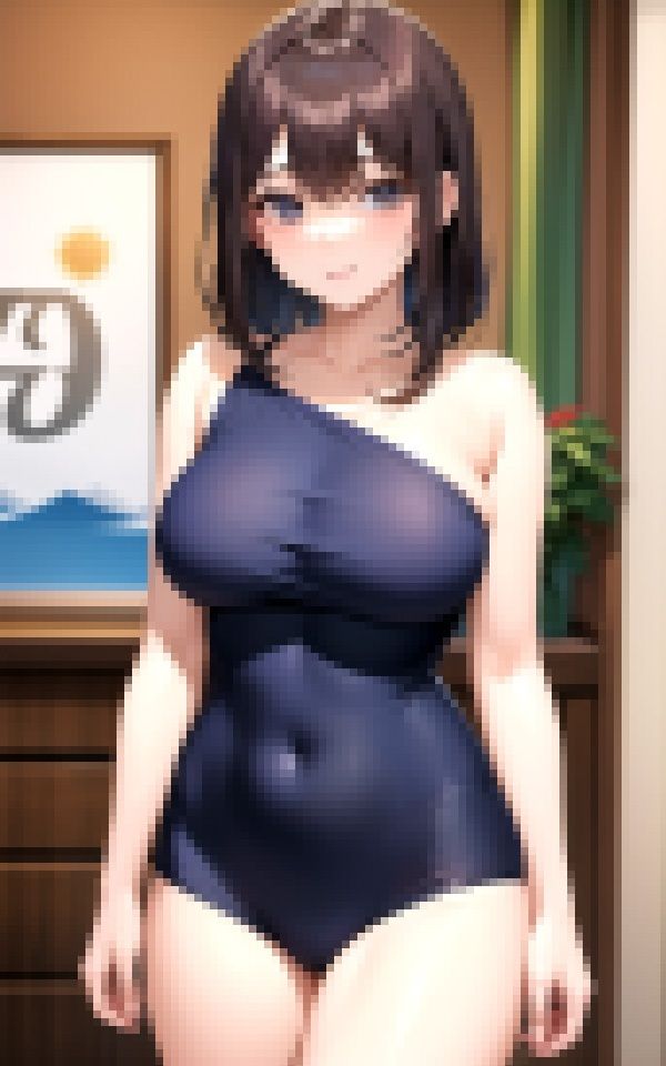 サンプル画像2:出張先でエリート上司と相部屋(桃色電子書庫) [d_343864]