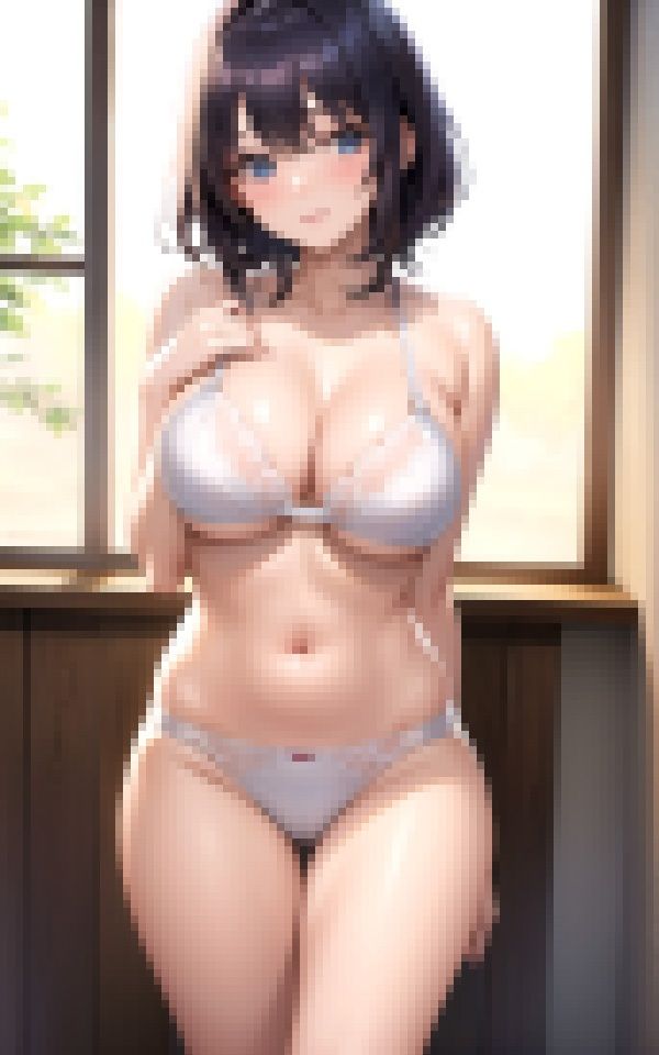 サンプル画像3:出張先でエリート上司と相部屋(桃色電子書庫) [d_343864]