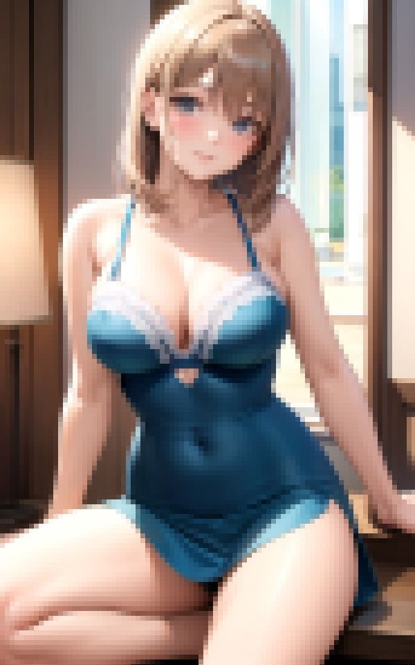 サンプル画像5:出張先でエリート上司と相部屋(桃色電子書庫) [d_343864]