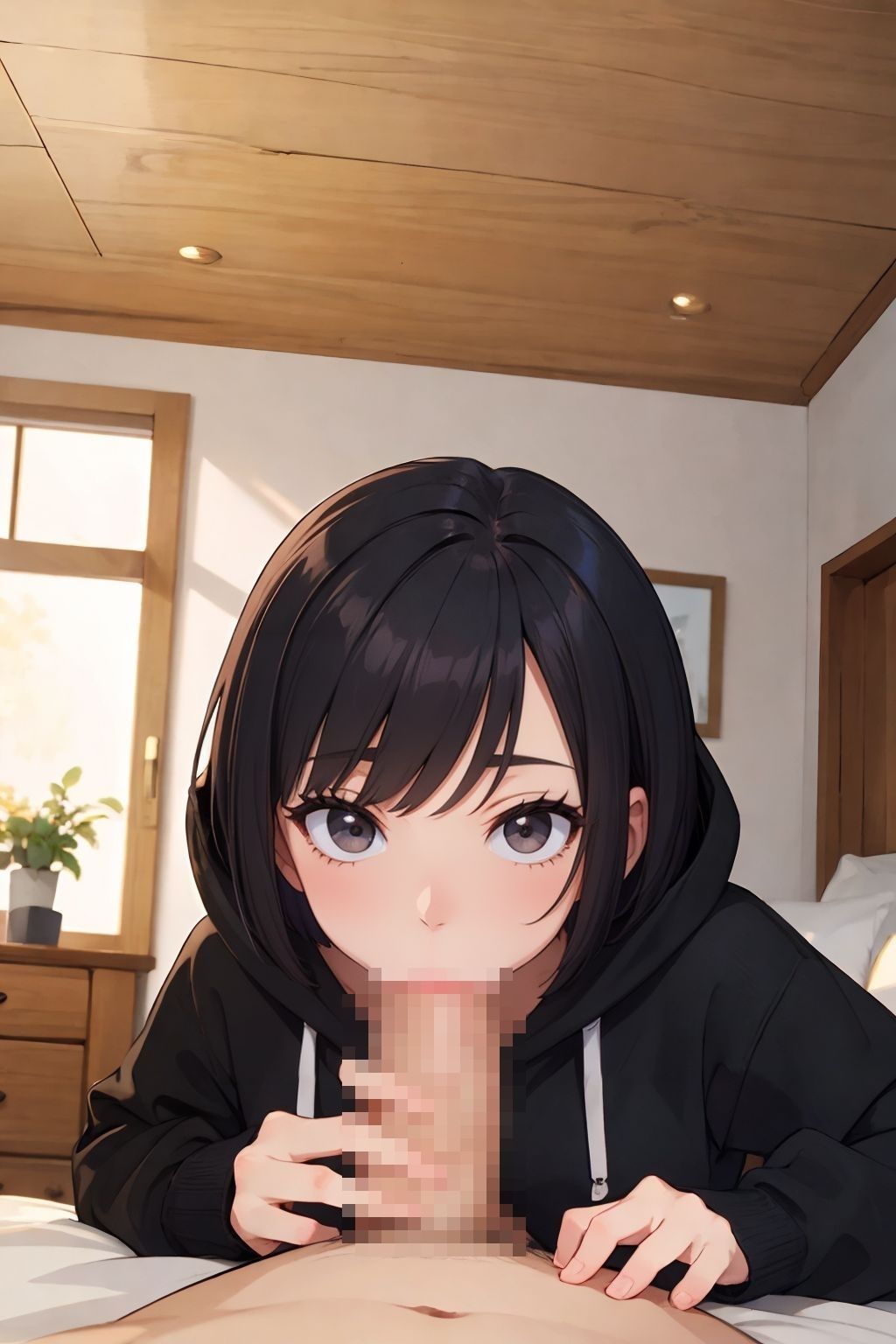 幼馴染と再開