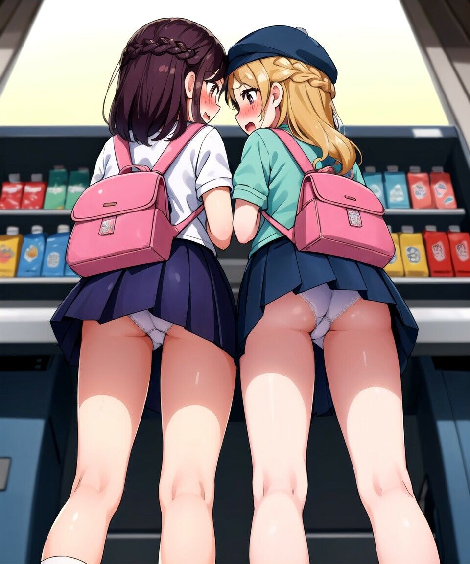 サンプル画像5:shimin Pixiv＆Fantasfic投稿集＋ボーナス！ 2024年1月版(shimin Works) [d_343928]