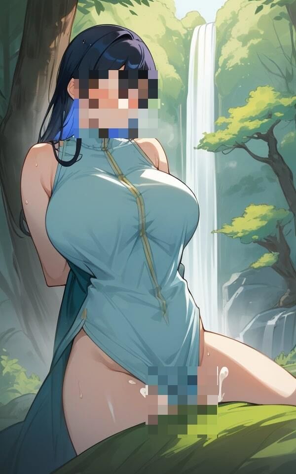 サンプル画像5:「赤ちゃんできてもいい・・・もっともっと奥で下さい」と旦那との寝室で中出しを悲願する二児の美魔女ママさんは寝取られ希望の巨乳だった！(変態紳士) [d_343944]