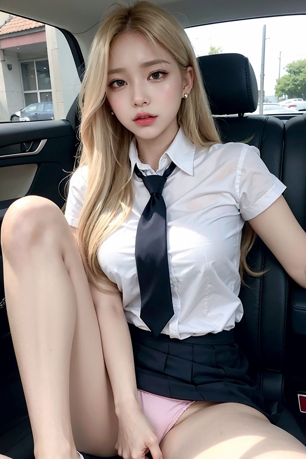 サンプル画像6:幼なじみギャルJKに種付けプレス(reina_0721) [d_343991]