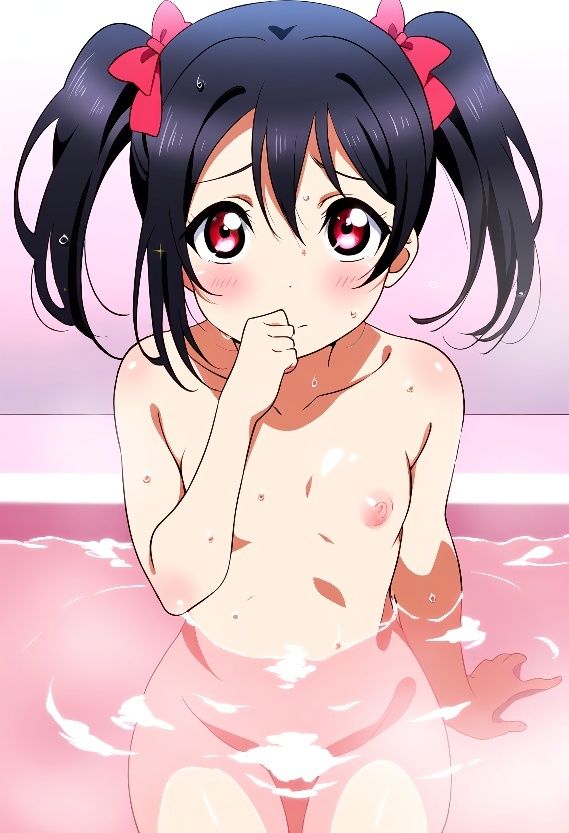 サンプル画像2:ラブ〇イブ 矢〇にこ コスプレコレクション 2(萌えのキュン太) [d_344007]