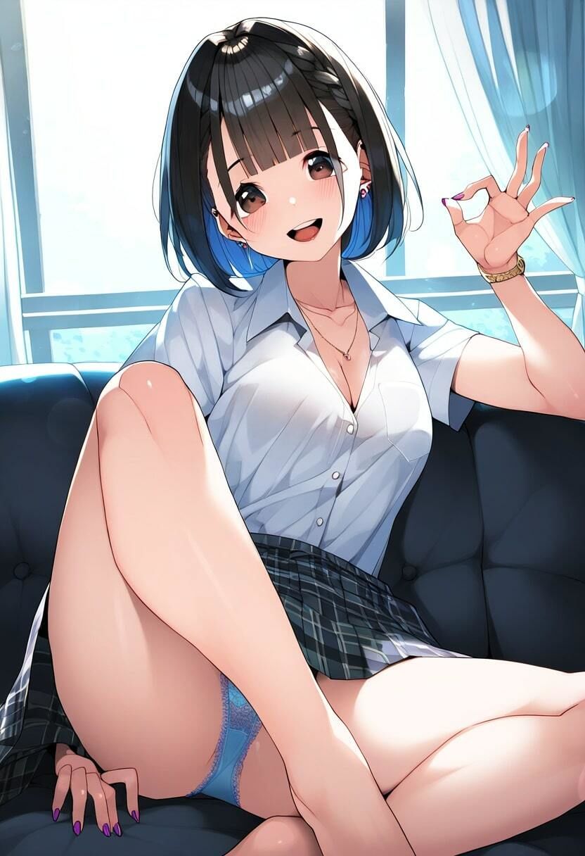 サンプル画像2:ナマイキな妹に中出ししたら孕んじゃった！妊婦でもハート目で騎乗位イキ・500枚(撮影記録イラスト係) [d_344032]