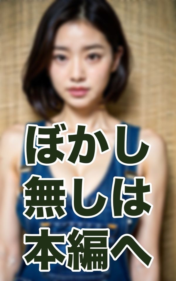 サンプル画像5:農家の嫁-夫以外にも愛される-(三千寵AI) [d_344050]