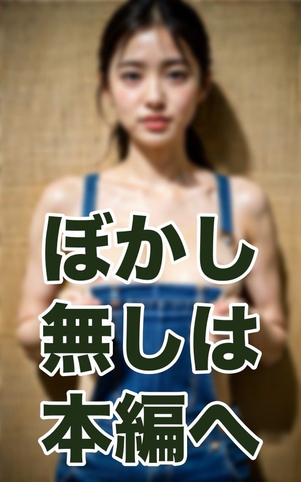 サンプル画像6:農家の嫁-夫以外にも愛される-(三千寵AI) [d_344050]