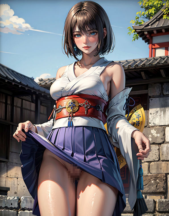 サンプル画像3:えっちな写真集BOX vol.2(変態乾燥肌) [d_344118]