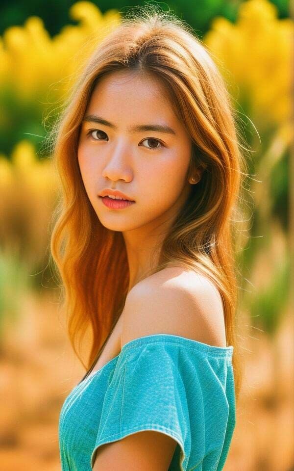 サンプル画像6:フィリピンビーチ現地妻(ヘンダーソン) [d_344150]