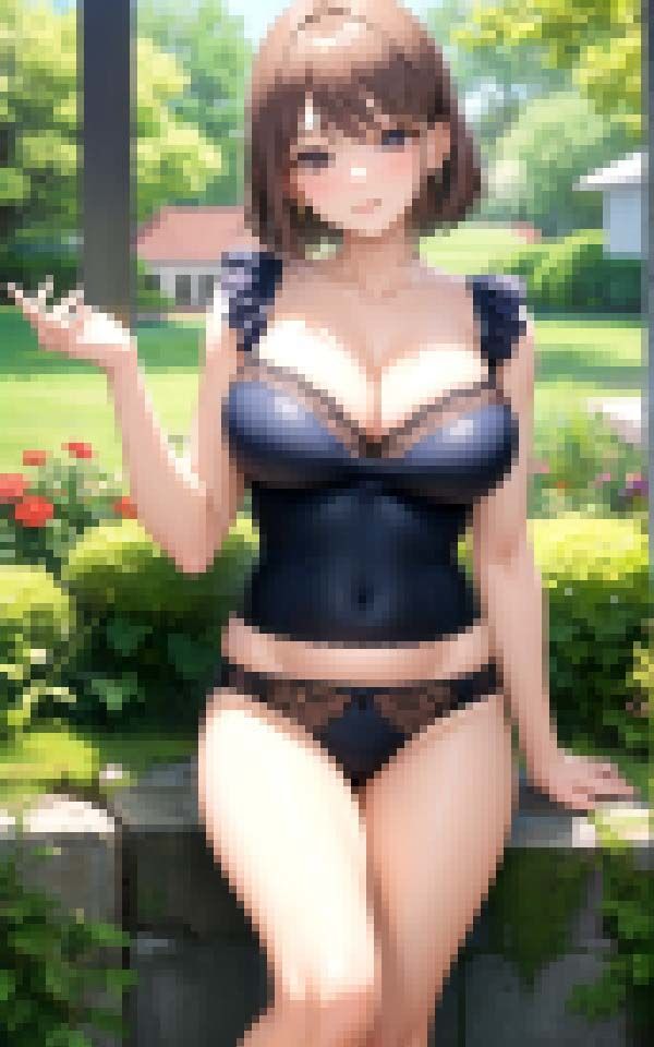 サンプル画像2:酔ったらヤリまんになる上司(妖艶幻想曲) [d_344168]