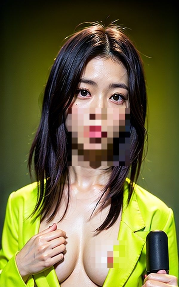 サンプル画像2:地下娘〜連れていく〜(かわい) [d_344307]