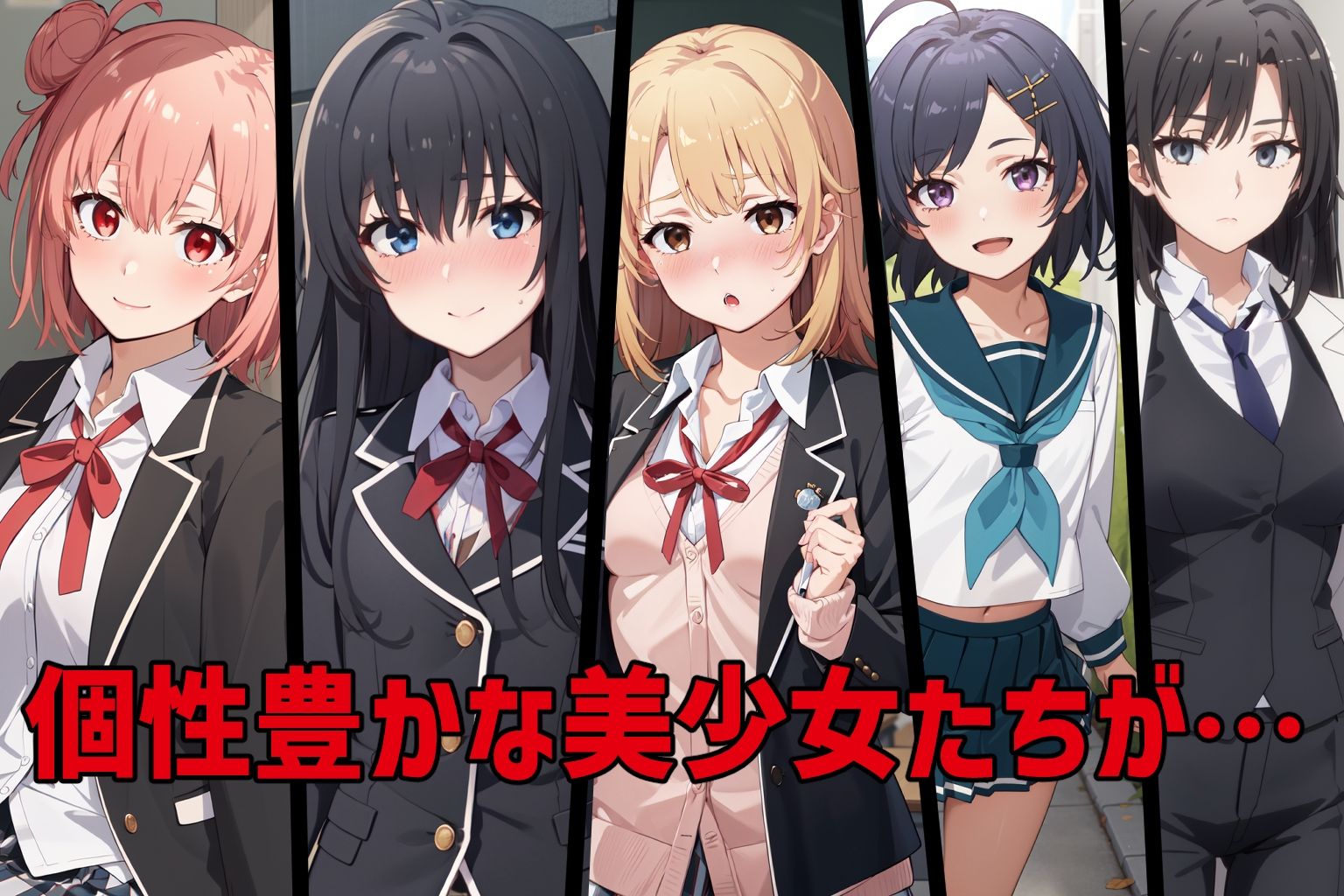 サンプル画像1:まちがった催●アプリの使い方Reyouth＋(ゆっちAIA) [d_344504]