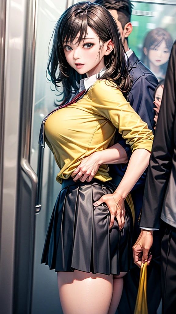 サンプル画像5:美尻な露出美女【妄想イラスト美女図鑑vol.58】(AIイラスト美女研究所) [d_344655]